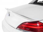 BMW Z4 Diesel ACS4 5.0d Concept by AC Schnitzer 2015 года